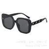 Gafas de Sol Polarizadas Nuevas 2026 para Mujer de Lujo Ligero, Gafas de Moda, Marco Grande, Gafas de Sol de Gama Alta para Mujer, Gafas Polarizadas Transfronterizas
