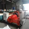 Bomba de Injeção de Frequência Variável Xpb-250 Bomba de Pistão de Ação Simples Reciprocante de Três Cilindros Horizontal Bomba de Pistão de Três Cilindros de Alta Pressão
