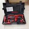 Procesamiento Hidráulico Personalizado 0 kg Tipo Corto Superior Separa Fino 0 kg Depresión Superior Herramienta de Reparación Separación Superior