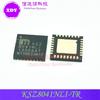 KSZ8041NLI-TR KSZ8041NLI KSZ8041 QFN32 controlador transceptor nuevo original