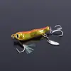 Novo Atacado chapa de ferro em forma de cobra S-shaped isca para pesca em mar Luya peixe de chumbo pesca em barco chapa de ferro de agitação lenta S-shaped curto