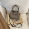 Bolso de Mano Sencillo Estilo Coreano 2026 Nuevo Modelo de Primavera Elegante Bolso Cruzado de Moda para Viajar Bolso de Hombro de Alto Valor para Mujer