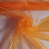 Hilo Cogen Dorado Alta Densidad Hilo Brillo Dorado Color Dorado Tacto Duro Gasa Bolsa Cosmética Bolsa de Regalo Materia Prima