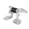 Adequado para Jeep Grand Cherokee War Horse Durango 300C dobradiça inferior direita da porta dianteira e traseira 55113664AI