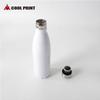 Garrafa Térmica de Aço Inoxidável 304 a Vácuo para Coca-Cola, Atacado em Branco, Portátil para Exterior, Garrafa de Água Esportiva, Caneca para Presente, Impressa