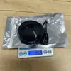 Anillo para pene de dona unisex con control remoto, anillo de bloqueo de vibración de descarga eléctrica, set de juguetes sexuales