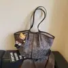 Elegante Bolso Tote Xiaomi de Gran Capacidad Estilo Retro para Mujer 2026 Otoño Nuevo Elegante Bolso de Hombro Casual Bolso de Axila Bolso de Viaje