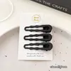 Nuevos Estilos de Pinzas para el Cabello 2026 para Mujeres, Pinzas para Flequillo, Pinzas Laterales para el Cabello, Pasadores Pequeños, Accesorios para el Cabello, Pinzas Laterales