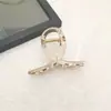 Pinza para el Cabello Linda de Dibujos Animados para Niñas Pinza de Garra para Moño Accesorios para el Cabello de Niños Niñas Pequeñas Parte Posterior de la Cabeza Adorno para el Cabello Dopamina