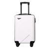 Fornecimento direto da fábrica Simples Leve Trolley Case Mala de bagagem fosca de vários tamanhos Mala de grande capacidade