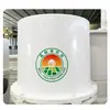 Cubierta Protectora de Salida de Agua de Fibra de Vidrio, Tapón de Salida de Agua para Irrigación de Tierras de Cultivo de Alto Estándar, Dispositivo de Protección de Tapón de Suministro de Agua Subterránea