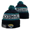 Exportación al por mayor Sombreros de lana NFL Sombreros de punto Otoño e Invierno Cálidos Modernos de Moda Sombreros de lana para Hombres y Mujeres Parejas