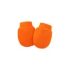 Comercio Exterior Europa y Estados Unidos Guantes Antirrayas para Recién Nacido Guantes Protectores para Bebé Guantes para Bebé Suministro Transfronterizo 821014
