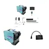Calentador de Estacionamiento para Coche y Hogar, Dispositivo 3 en 1, 12V/24V/220V, Carcasa Opcional para Calentador de Aire, Calefacción Eléctrica
