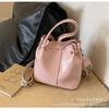 Bolso Cubo de Moda con Correa Ancha para Mujer 2026 Nuevo Diseño de Nicho Bolso Cruzado Bolso de Hombro de Moda para Mujer