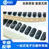 160V47UF 10X20 GF es 105 Chang Huawei capacitor electrolítico 47UF160V consulta previa