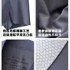 Atacado de fabricante de cuecas masculinas sem costura, confortáveis e respiráveis, forro antibacteriano 10A, cintura média, boxer para homens