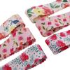Cinta de impresión de doble cara Guofeng, lazo para bricolaje, accesorios para el cabello, ropa, zapatos, accesorios florales, sombrero de paja con flores, cinta decorativa.