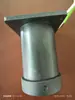 Barril de Fideos Comercial Hidráulico de Acero Inoxidable Máquina Totalmente Automática para Ramen Barril de Fideos Antiadherente Máquina para Fideos Fríos Máquina para Fideos Hele Accesorios