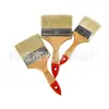 Ventas Directas de Fábrica Pincel Pincel de Imitación de Pelo de Cerdo Pincel Barredor de Polvo 1 Pulgada 2 Pulgadas 3 Pulgadas 4 Pulgadas Exportación Exportación