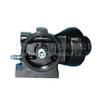 Jinshan Filtro de Asiento Gigante de Aluminio Asiento Negro 500316868 MO2028