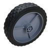 Neumático de PVC de 7X1.5 pulgadas camper camper neumático de coche plegable