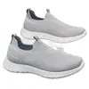 Zapatos de Malla Slip-On para Hombre de Retracción 2026 Primavera Nuevos Zapatos Casuales de Malla de Moda Zapatos de Malla Suave de Suela Vieja Pekín