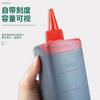Recarga de tinta para marcador Goulianbi, líquido de relleno de tinta para marcador negro, rojo y azul, resistente al agua y al aceite, venta al por mayor