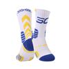 Calcetines de Baloncesto Tácticos Profesionales de Comercio Exterior para Hombre y Mujer de Caña Larga Deportivos Estudiantiles para Pareja Transpirables Absorbentes de Sudor Desodorantes Calcetines de Fútbol