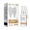 Venta al por mayor del fabricante Hong Kong Hanfang Pharmacy Spray para el dolor de muelas 30ml Dropshipping