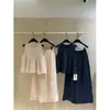 Conjunto de Chaleco sin Mangas de Color Sólido de Moda Versátil Casual + Pantalones de Pierna Ancha para Niñas - Nuevo Estilo Coreano Verano 2026