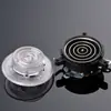Suministro Automático de Agua Accesorios para Hervidor Eléctrico Máquina para Barra de Té Acoplador Pequeño de Cinco Anillos Conector de Interruptor de Control de Temperatura