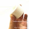 Fita médica fita médica fita de óxido de zinco gesso 2,5 cm x 4,5 m fita de algodão