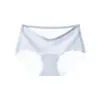 Pantaletas de Seda de Hielo sin Costuras para Maternidad Estilo Delgado Periodo Temprano Medio Tardío del Embarazo Especial Cintura Baja Soporte Abdominal Entrepierna de Algodón Puro Pantaletas de Maternidad