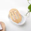Conjunto de Porta-Escova de Dentes e Copo para Banheiro de Casa, Conjunto de Enxaguante Bucal para Banheiros de Hotel e Pousada