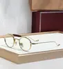 Jmm Dasan Comércio Exterior Moda Nova Armação Redonda de Metal Marca Tendência Óculos de Sol Personalizados Retrô Óculos de Sol com Proteção Solar para Uso Externo
