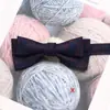 Corbata de moño casual floral para hombre Moda Nueva Corbata de moño de flor de anacardo Fabricante de corbatas de moño personalizadas para hombres y mujeres