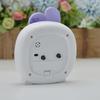Lindo Despertador Sanrio para Mascotas al por Mayor Artículos de Uso Diario Tienda de 10 Yuan Suministro Despertador para Estudiantes