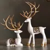 Adorno de Cisne Estilo Europeo de Lujo Ligero para Botellas de Vino, Decoración Creativa para el Hogar, Gabinete de Vino, Artesanía de Resina para Sala de Estar