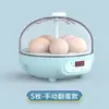 Incubadora Totalmente Automática Incubadora Casera para Niños Incubadora Pequeña para Huevos de Gallina Aislamiento Rutinario Temperatura Constante Huevo Inteligente