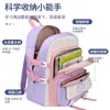 Fabricante Personaliza Mochilas Escolares para Alunos do Ensino Fundamental, Mochilas Impermeáveis Infantis, Mochilas da Moda para Meninas