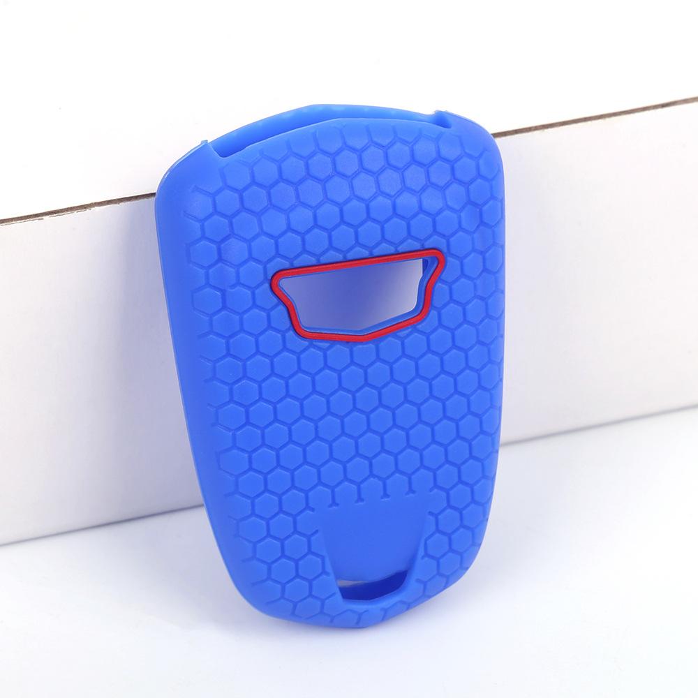 凯迪拉克智能4/5键镂空款式2038.01