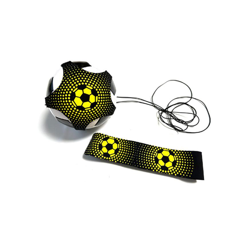 足球颠球训练器颠球袋带传球控球成人儿童足球训练器材