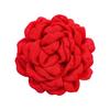French Dry Rose caro Mesmo Estilo Clipe de Agarrar Flores Novo Chapéu de Tubarão para Mulheres para o Verão 2023
