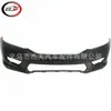 Aplicable a Panel de Recorte para Parachoques Delantero de Accord 2013-2015 04711Tzaa90Zz Ho1000288