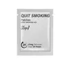 Venta Caliente Transfronteriza Tres en Uno Extracto de Planta Suave Calmante Parches Auxiliares para Dejar de Fumar Parches QUIT SMOKING