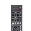 RC-157 adecuado para sherwood Sherwood receptor AV control remoto RX-4508 RX-4208 control remoto