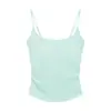 Puro Deseo Dulce Picante Diseño Camisola Plisada sin Mangas con Copas de Sujetador Integradas Ropa Interior Ropa Exterior Hermoso Top de Espalda Venta al por Mayor
