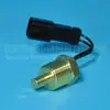 Sensor de Temperatura Grande Jinshan 244-3106 Adequado para Carregadeira Caterpillar 414E 420D 428D 434E