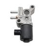 Aplicable a Honda Civic Accord motor de ralentí válvula de control de ralentí 91124034900 36450-P28-A01